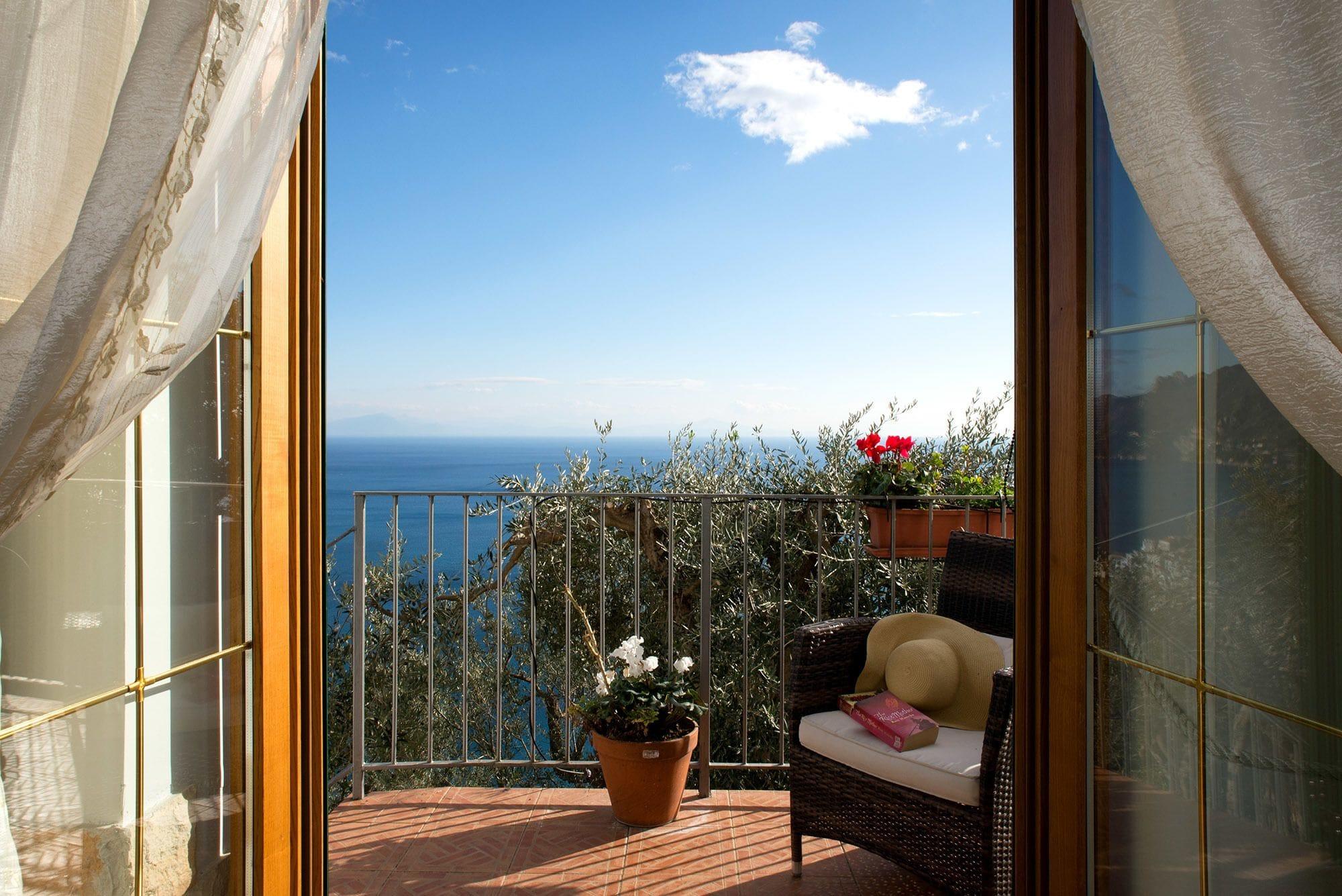 H.h.le Palme 2* Amalfi