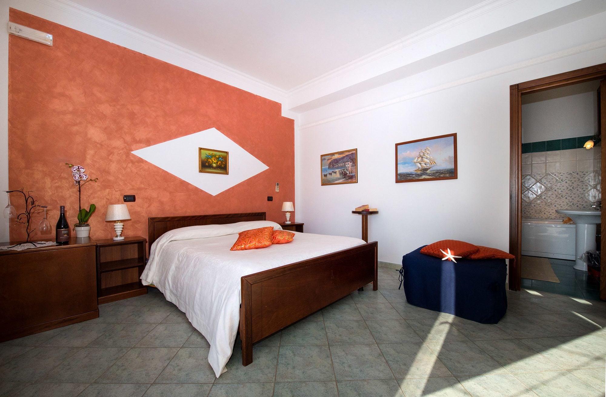 H.h.le Palme Bed & Breakfast 2*