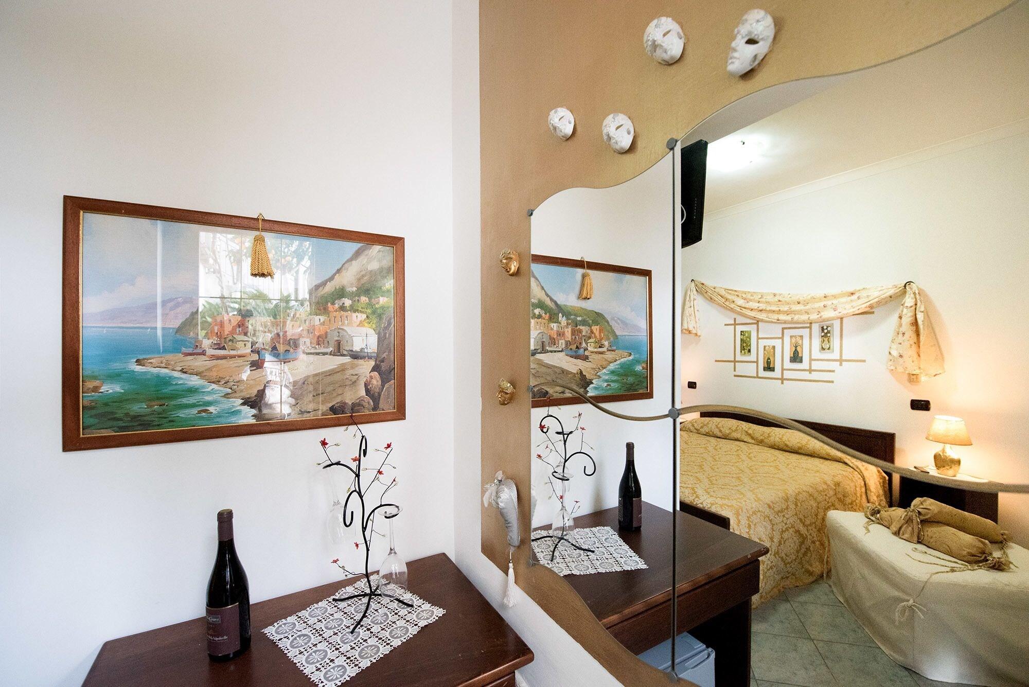 Bed & Breakfast H.h.le Palme