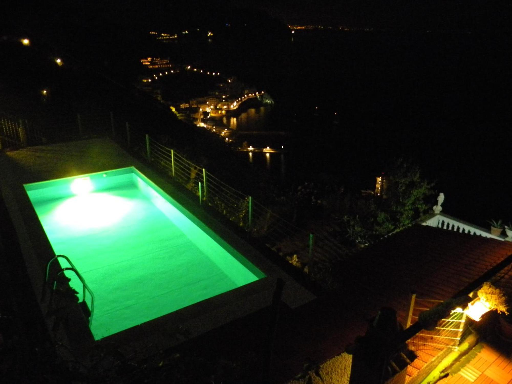 Bed & Breakfast H.h.le Palme 2*