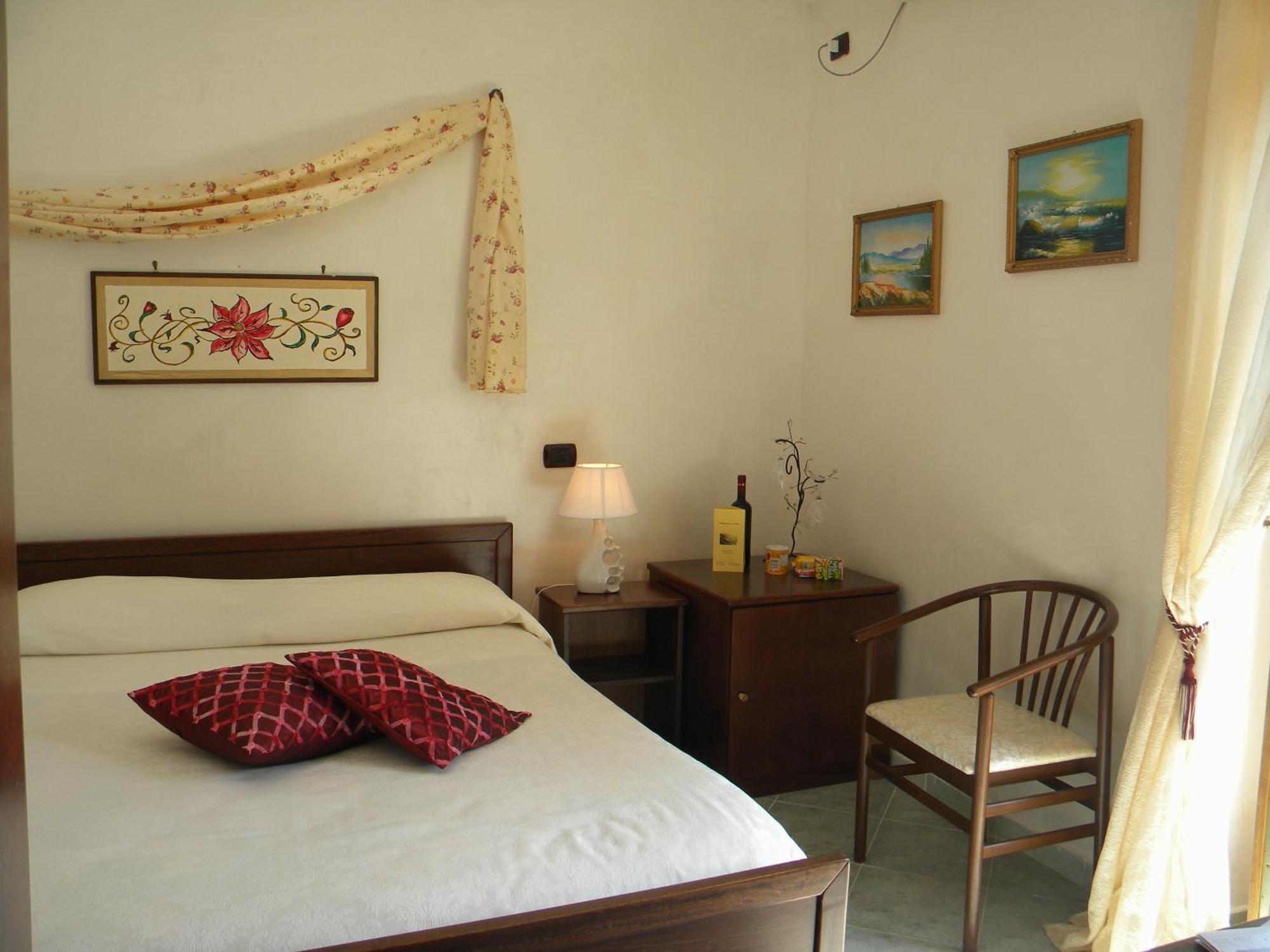 Bed & Breakfast H.h.le Palme