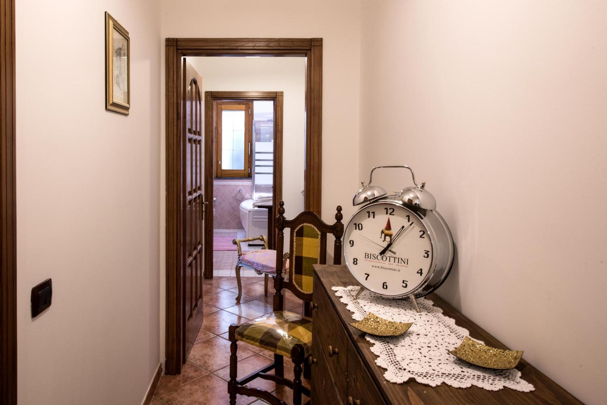 Bed & Breakfast H.h.le Palme 2*
