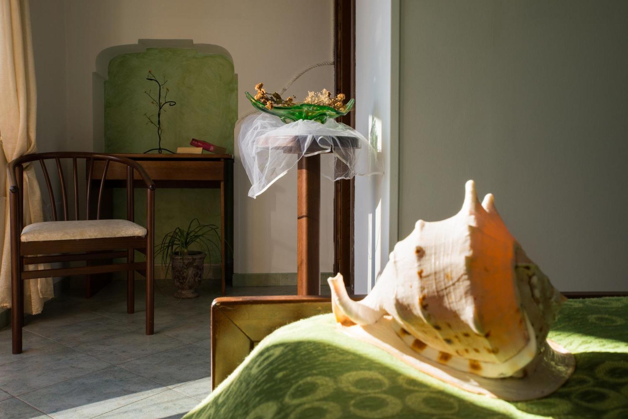 H.h.le Palme Bed & Breakfast