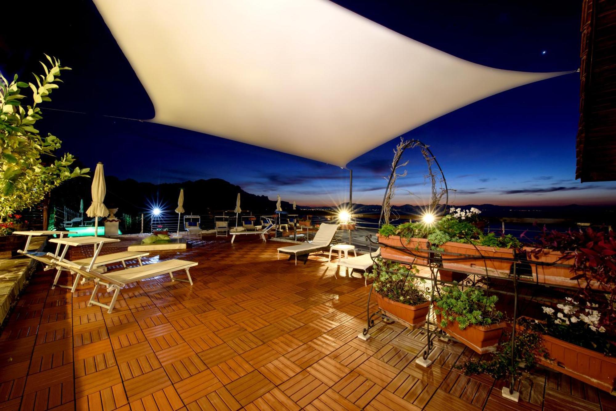 H.h.le Palme Bed & Breakfast