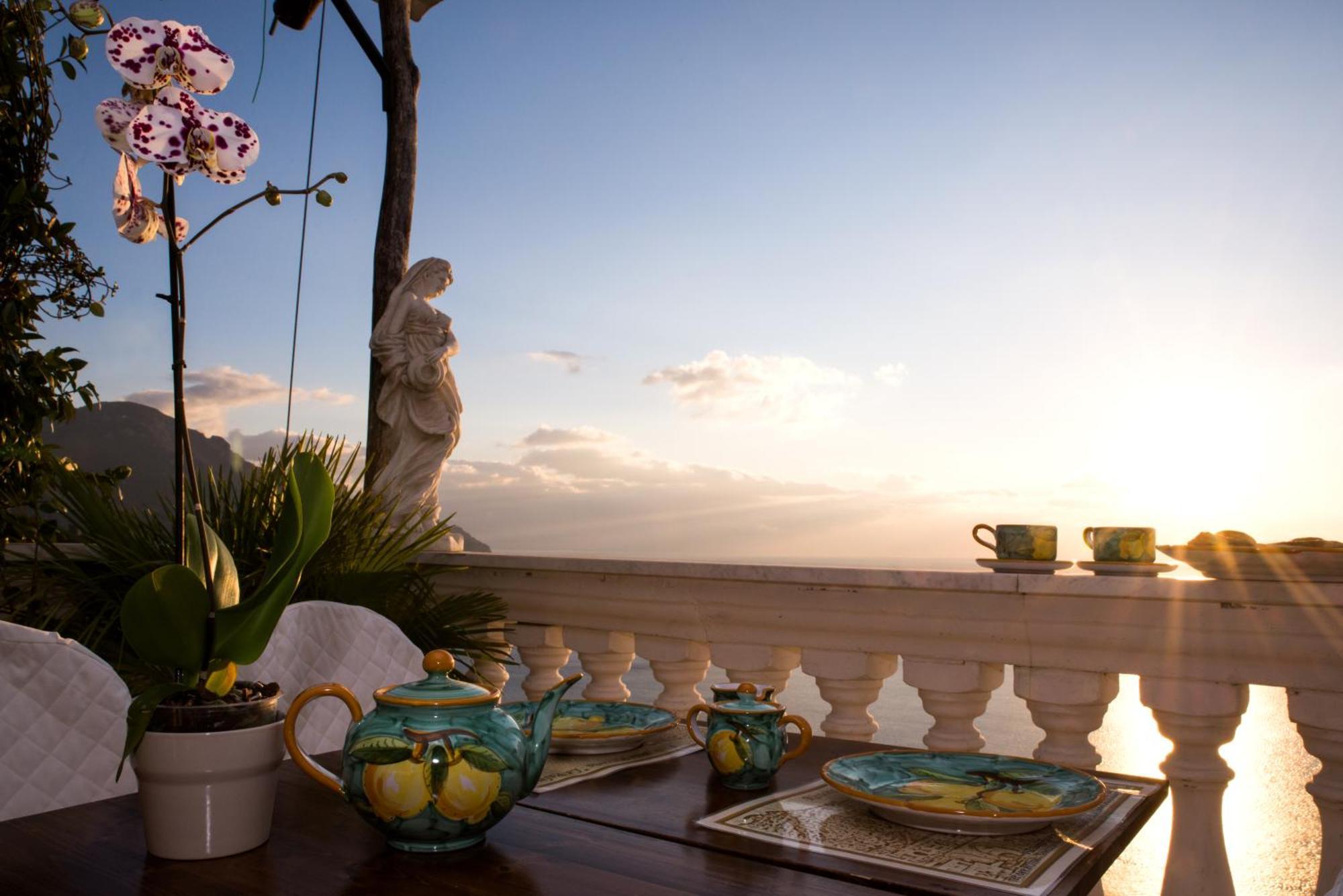 H.h.le Palme Bed & Breakfast