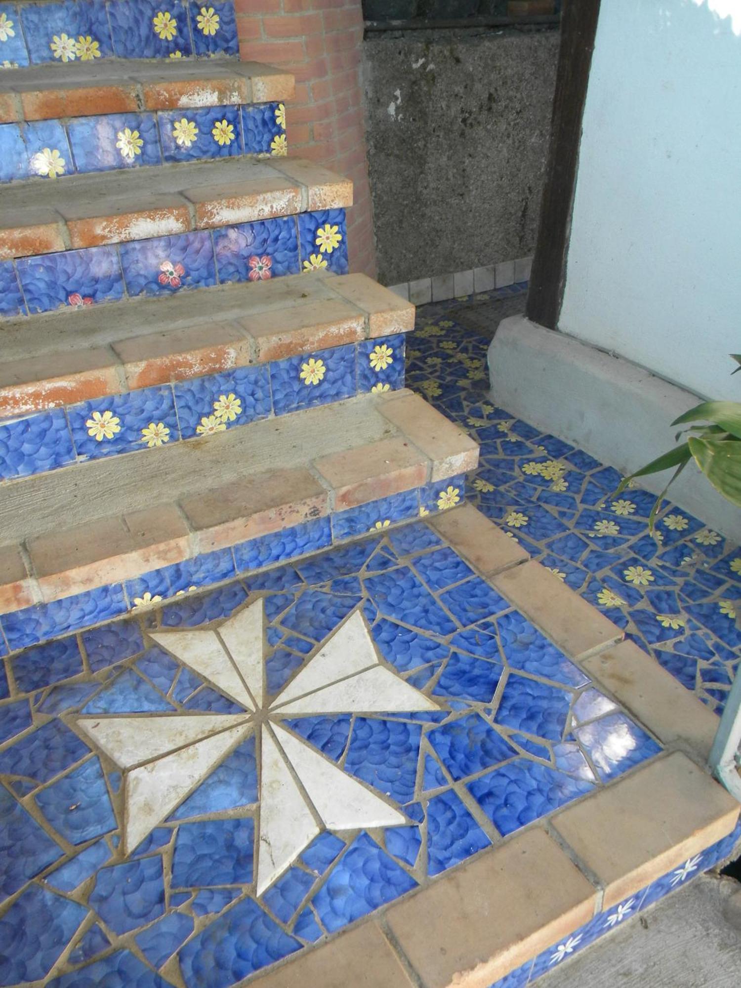 Bed & Breakfast H.h.le Palme Amalfi