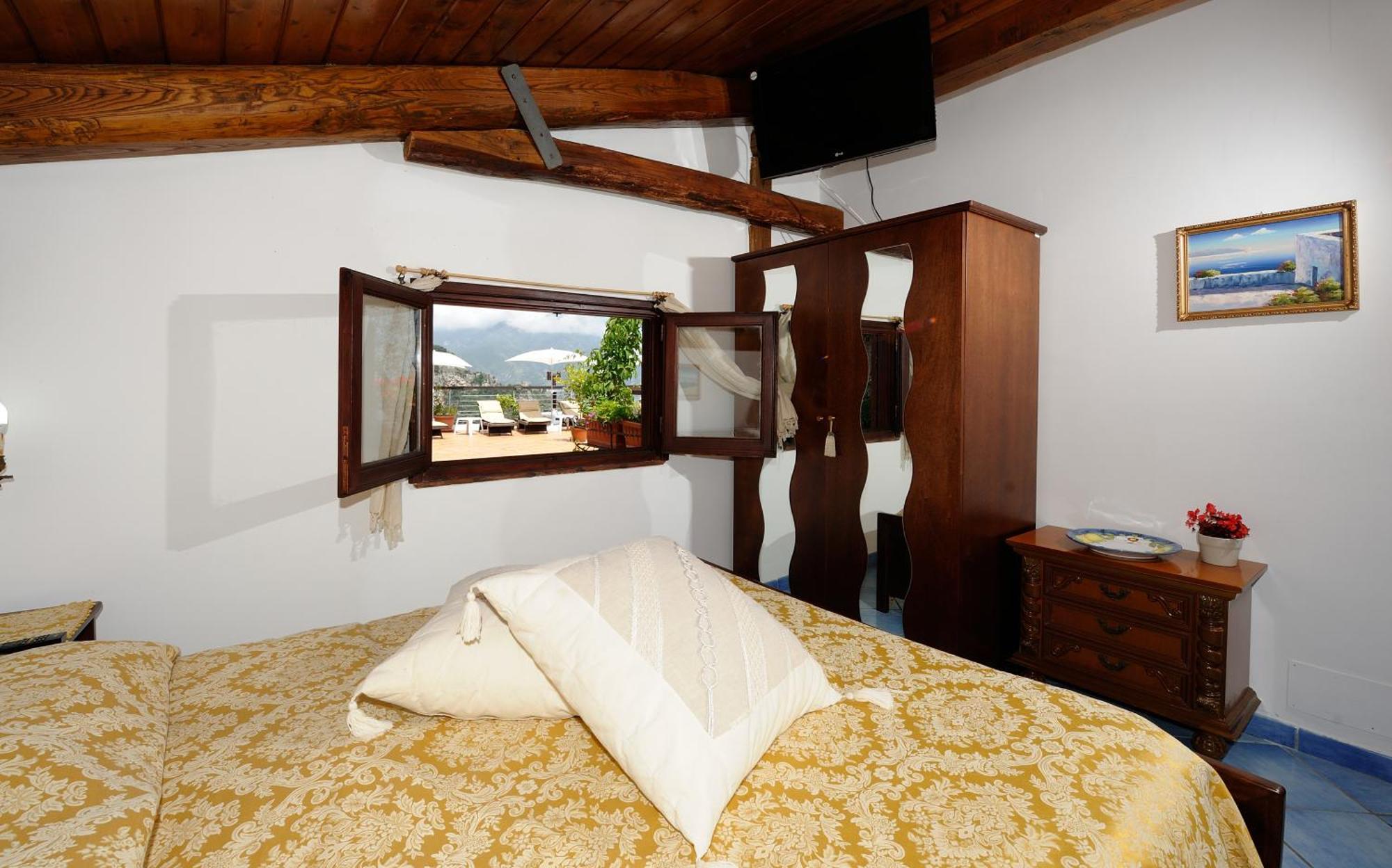 H.h.le Palme Bed & Breakfast