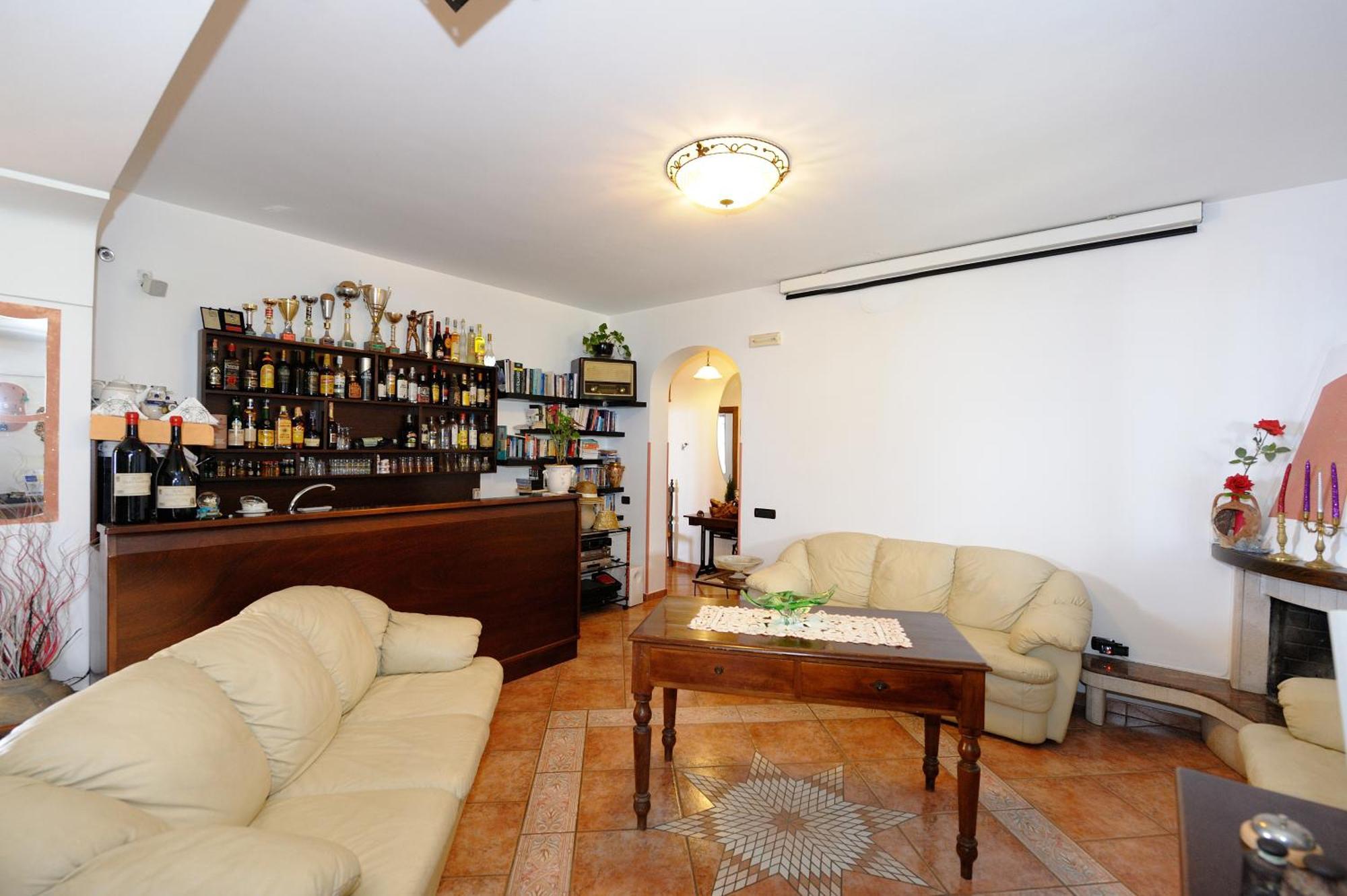 Bed & Breakfast H.h.le Palme