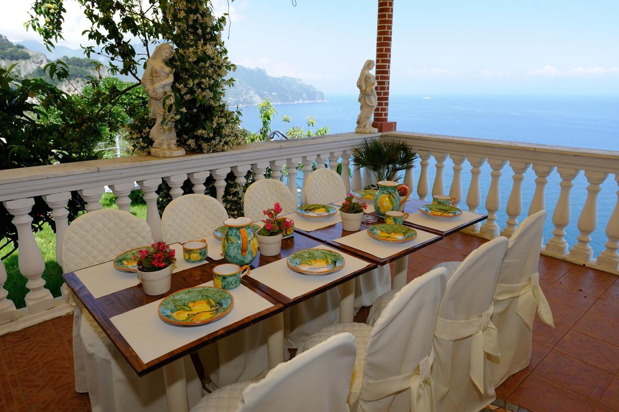Bed & Breakfast H.h.le Palme 2*