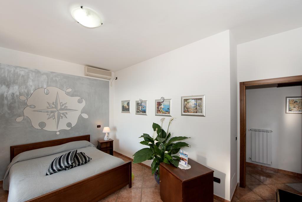 Bed & Breakfast H.h.le Palme 2*