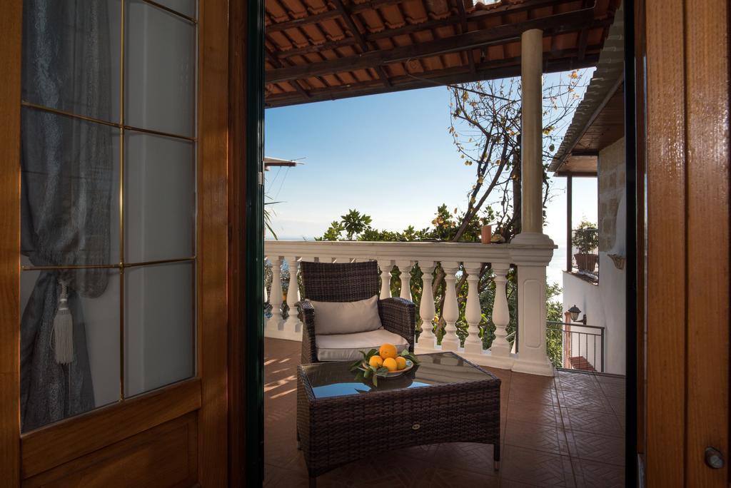 H.h.le Palme Bed & Breakfast