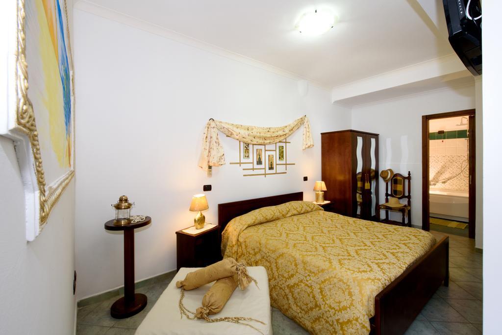 H.h.le Palme Bed & Breakfast