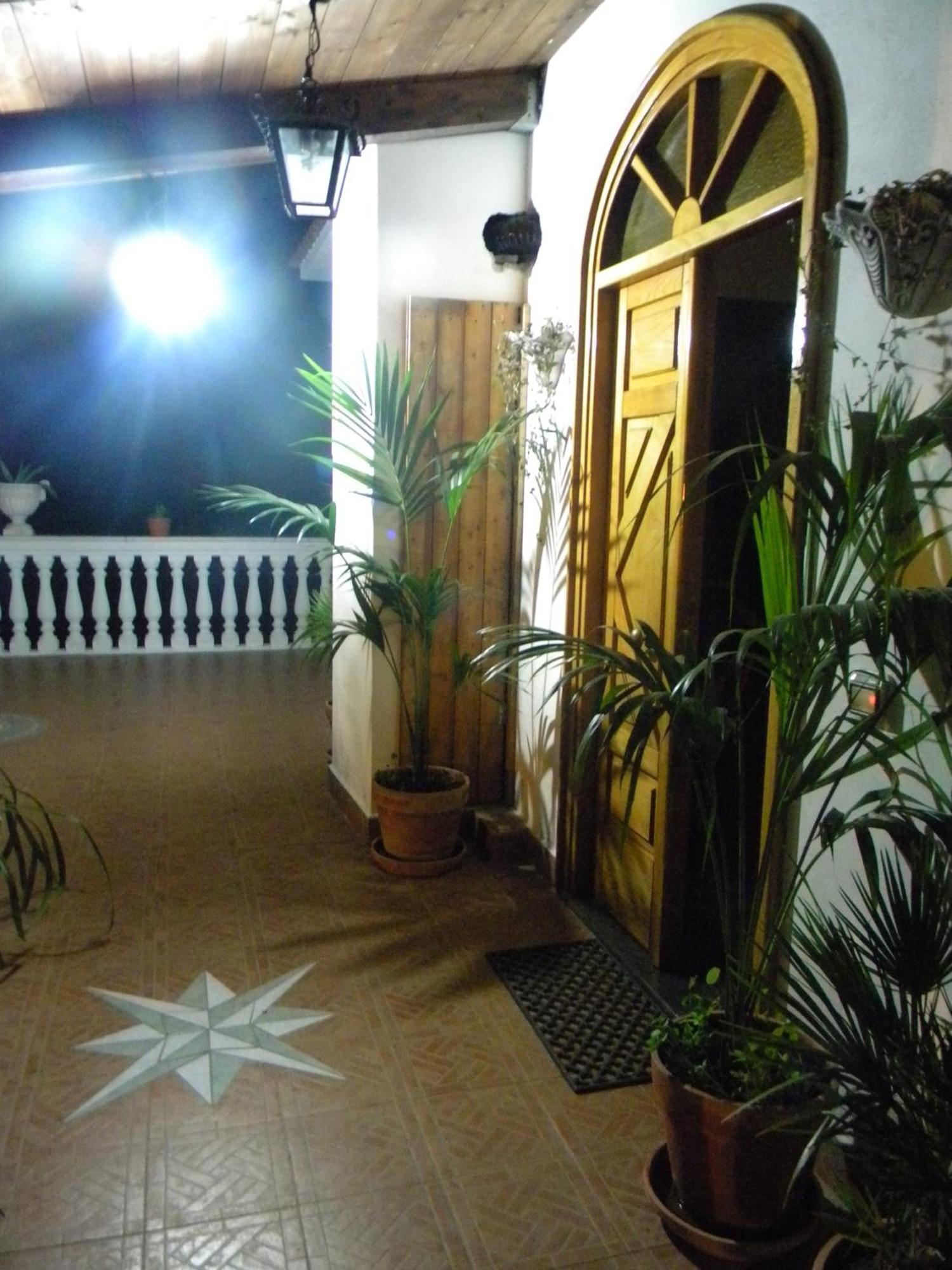 H.h.le Palme Frühstückspension Amalfi