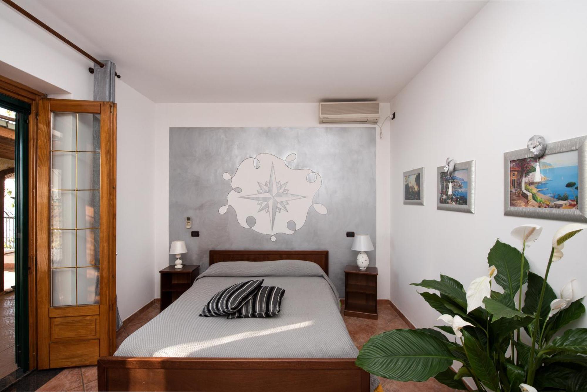 H.h.le Palme 2* Amalfi