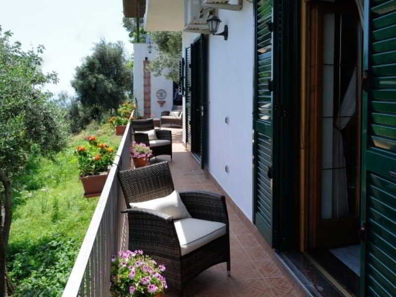H.h.le Palme 2* Amalfi
